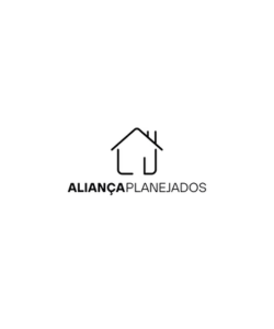 Logo Alinança Planejados