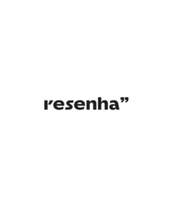 Logo Resenha