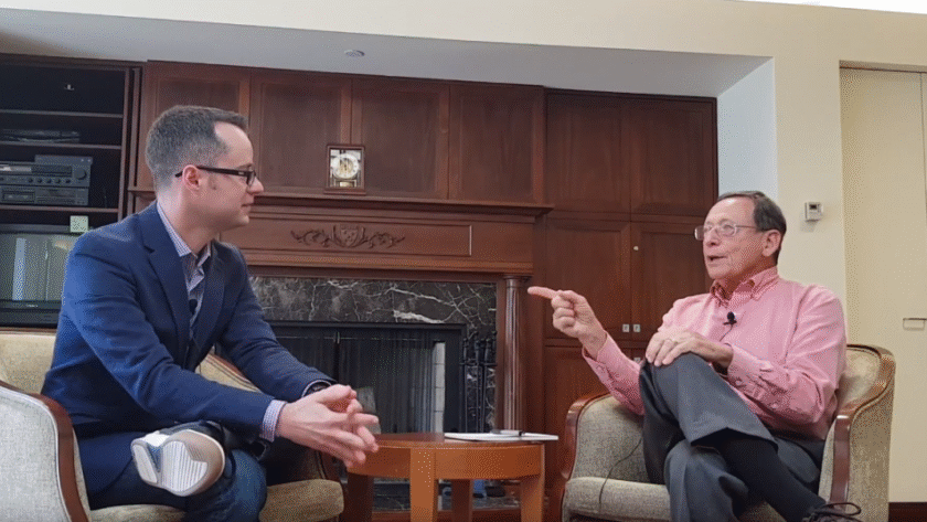 Entrevista com Professor Gerald Zaltman da Harvard Business School
