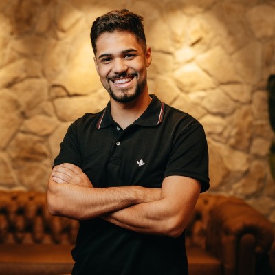 Victor Yacar